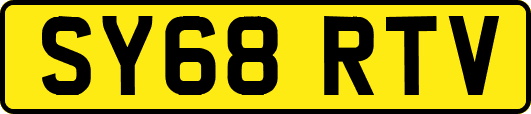 SY68RTV