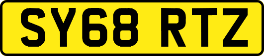 SY68RTZ