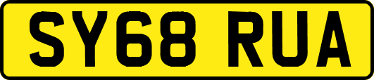 SY68RUA