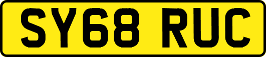 SY68RUC
