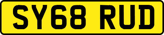 SY68RUD