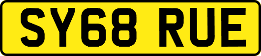 SY68RUE