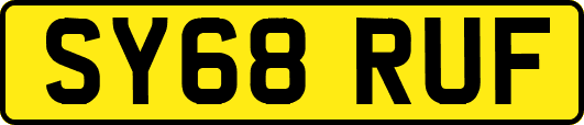 SY68RUF