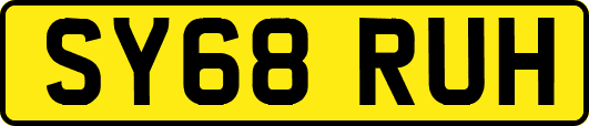 SY68RUH