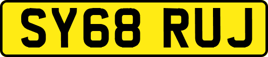 SY68RUJ