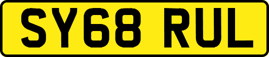 SY68RUL