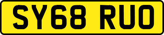 SY68RUO