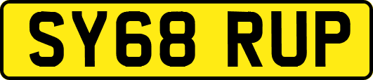 SY68RUP