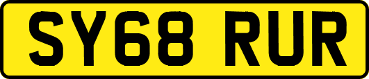 SY68RUR