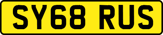 SY68RUS
