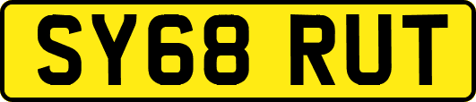 SY68RUT