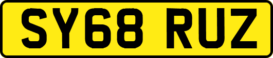 SY68RUZ