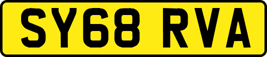 SY68RVA