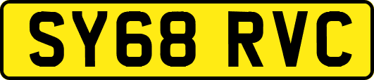SY68RVC