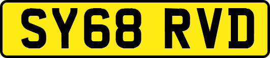SY68RVD