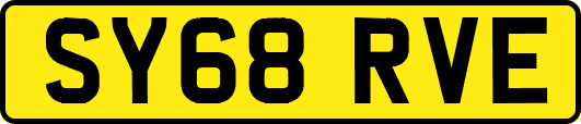 SY68RVE