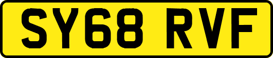 SY68RVF