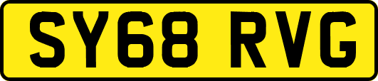 SY68RVG