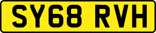 SY68RVH