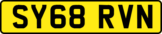 SY68RVN