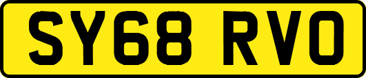 SY68RVO