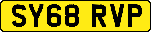 SY68RVP