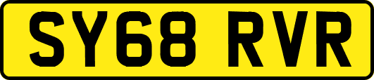 SY68RVR