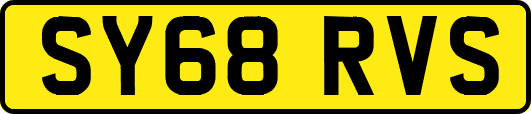 SY68RVS