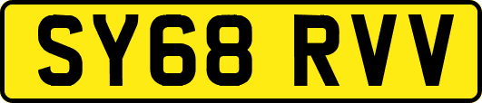 SY68RVV