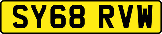 SY68RVW