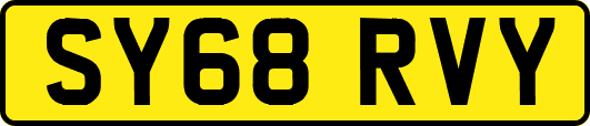 SY68RVY