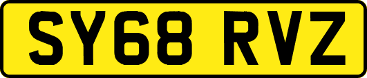 SY68RVZ