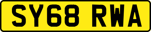 SY68RWA