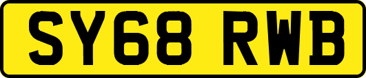 SY68RWB