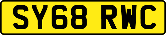 SY68RWC