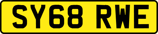SY68RWE