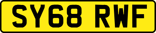 SY68RWF