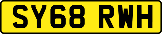 SY68RWH