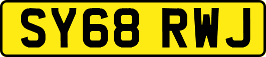 SY68RWJ