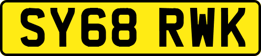 SY68RWK