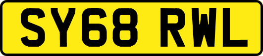 SY68RWL