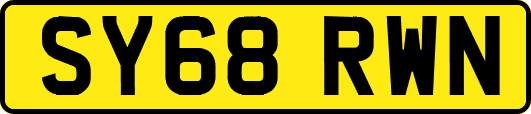 SY68RWN