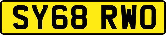 SY68RWO