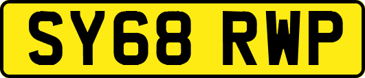 SY68RWP