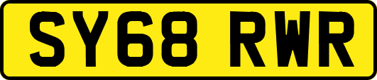 SY68RWR
