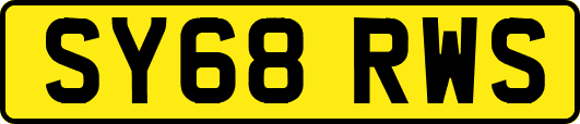 SY68RWS