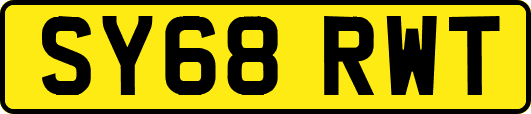 SY68RWT