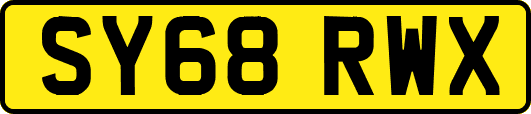 SY68RWX