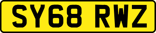 SY68RWZ
