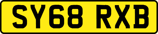 SY68RXB